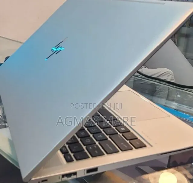 New Laptop HP EliteBook 850 16GB Intel Core i5 SSD 512GB