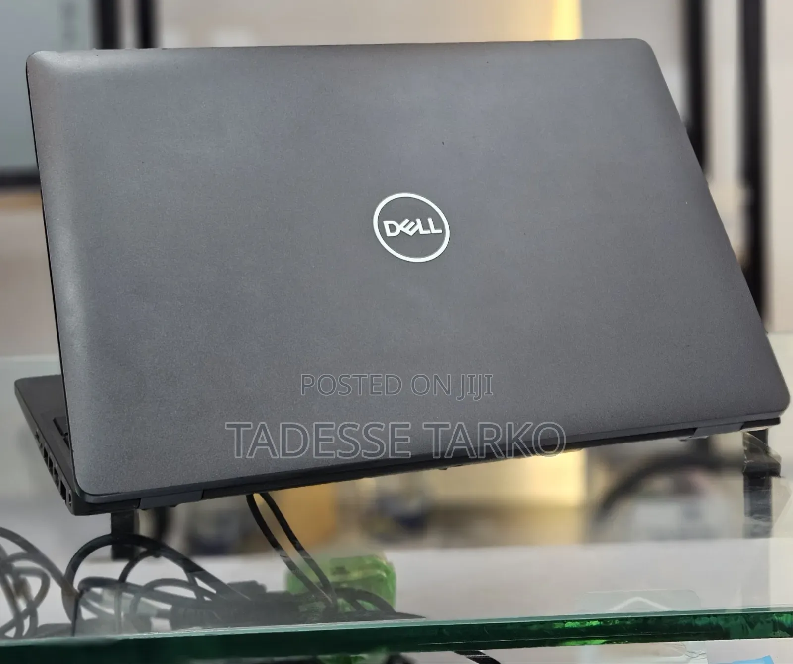 New Laptop Dell 8GB Intel Core i5 SSD 512GB