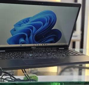 New Laptop Dell 8GB Intel Core i5 SSD 512GB