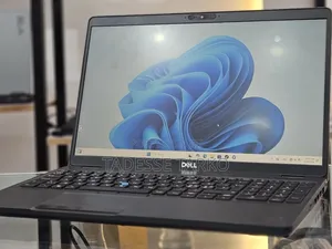 New Laptop Dell 8GB Intel Core i5 SSD 512GB