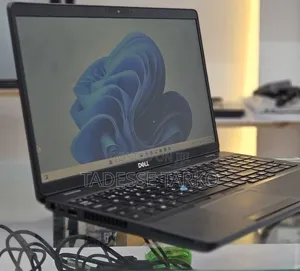 New Laptop Dell 8GB Intel Core i5 SSD 512GB