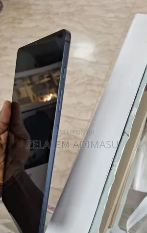 New Samsung Galaxy Tab S6 64 GB Gray