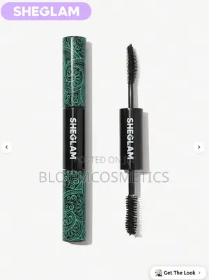 Sheglam Blur Primer