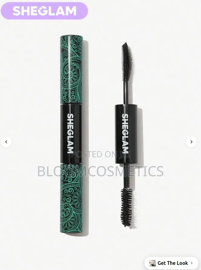 Sheglam Blur Primer