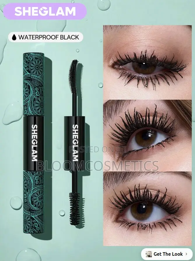 Sheglam Blur Primer