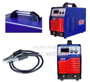 Sali Welding 400a