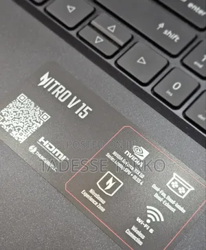 New Laptop Acer 16GB Intel Core i5 SSD 512GB