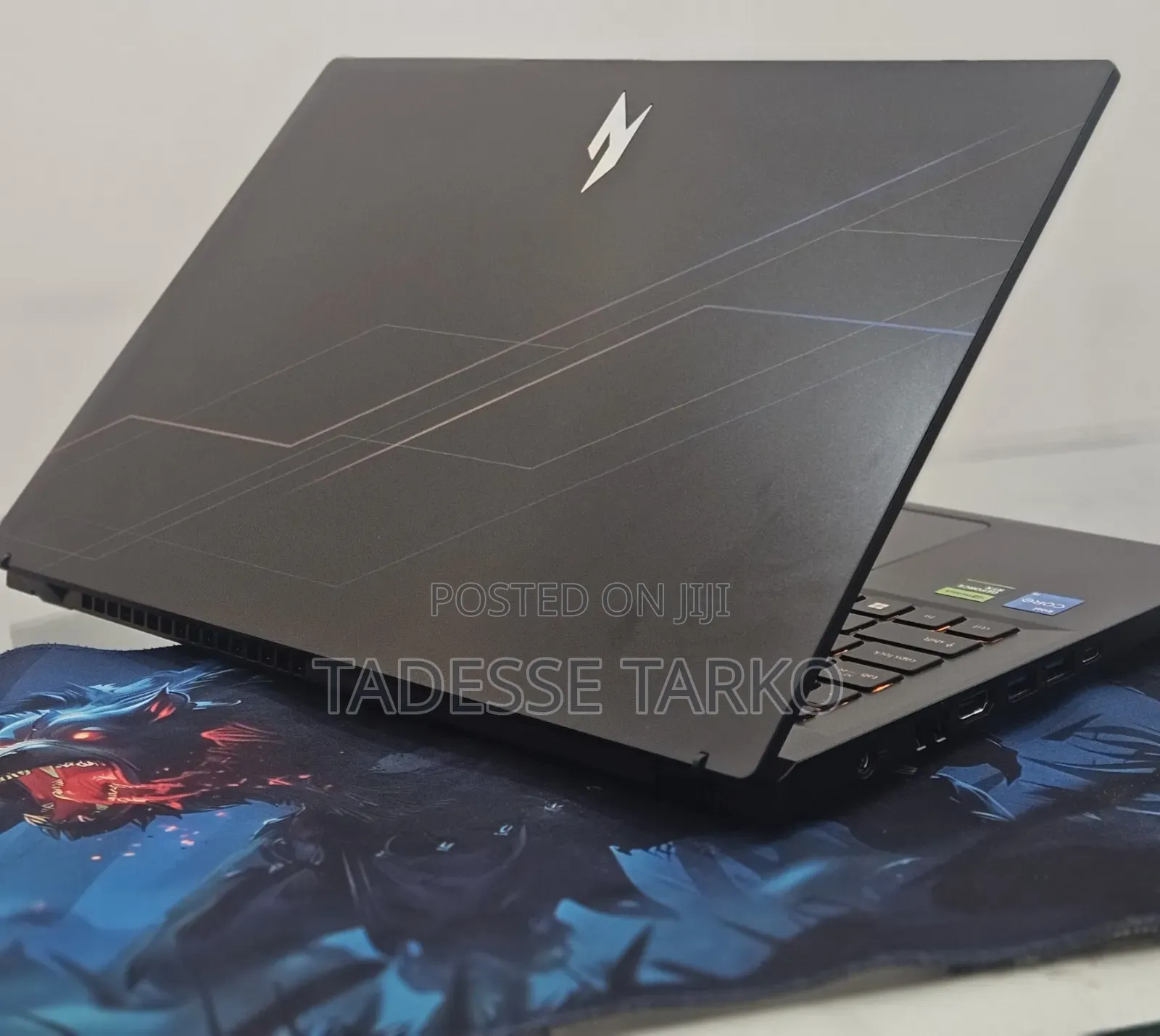 New Laptop Acer 16GB Intel Core i5 SSD 512GB