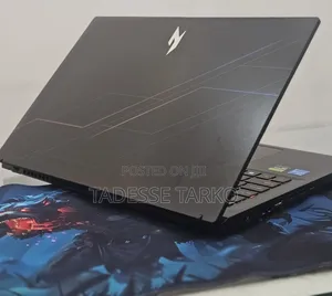 New Laptop Acer 16GB Intel Core i5 SSD 512GB