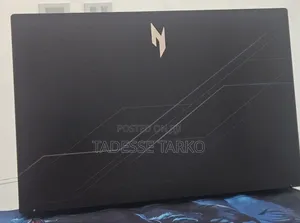 New Laptop Acer 16GB Intel Core i5 SSD 512GB