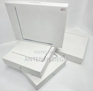 New Laptop Apple MacBook Air 2025 M4 13-inch 16GB Apple M4 SSD 256GB