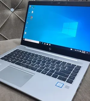 New Laptop HP EliteBook 840 16GB Intel Core i5 SSD 512GB