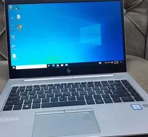 New Laptop HP EliteBook 840 16GB Intel Core i5 SSD 512GB