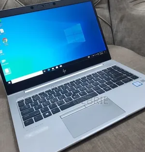 New Laptop HP EliteBook 840 16GB Intel Core i5 SSD 512GB
