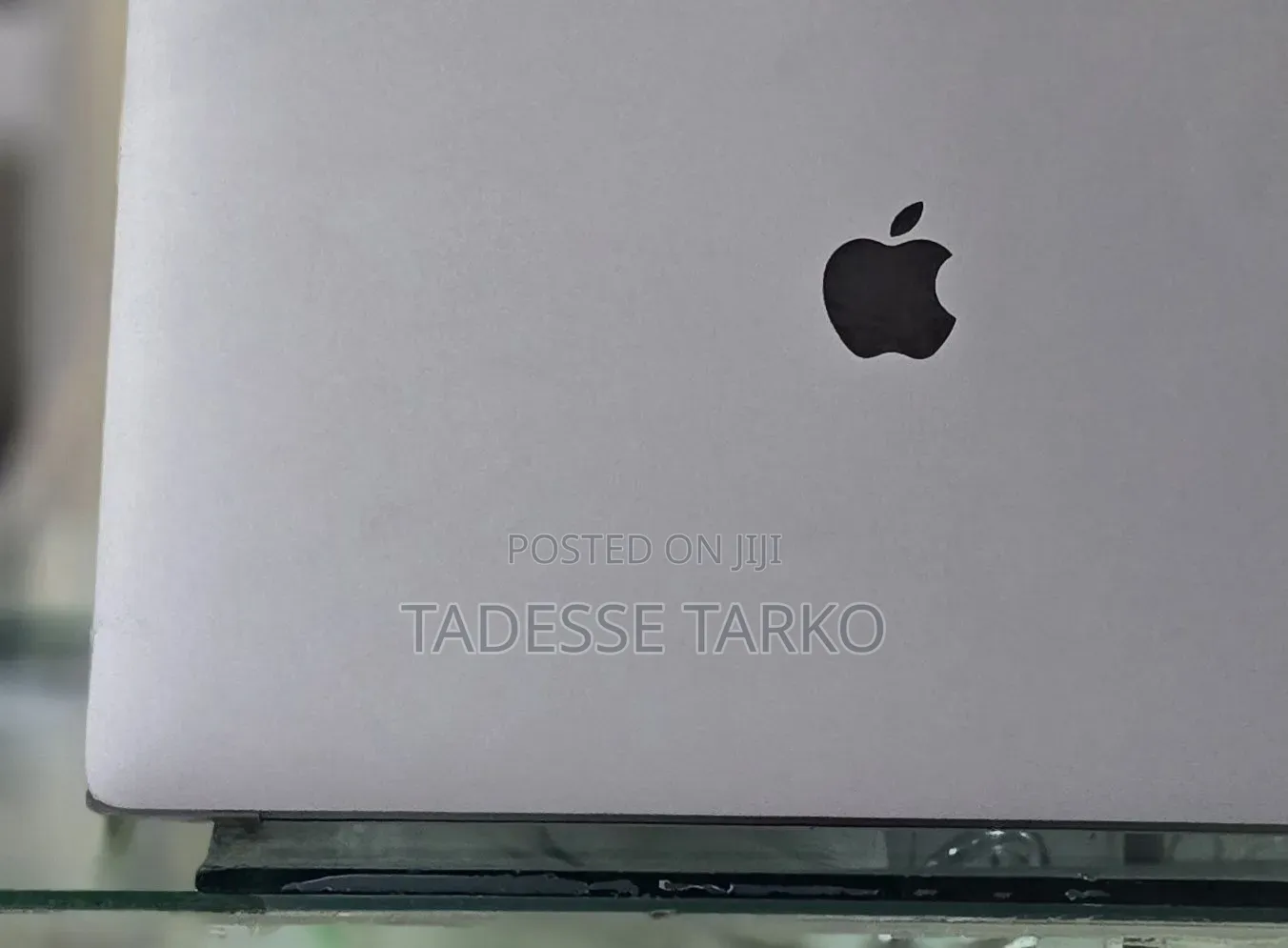 New Laptop Apple MacBook Pro 2019 64GB Intel Core i9 SSD 512GB