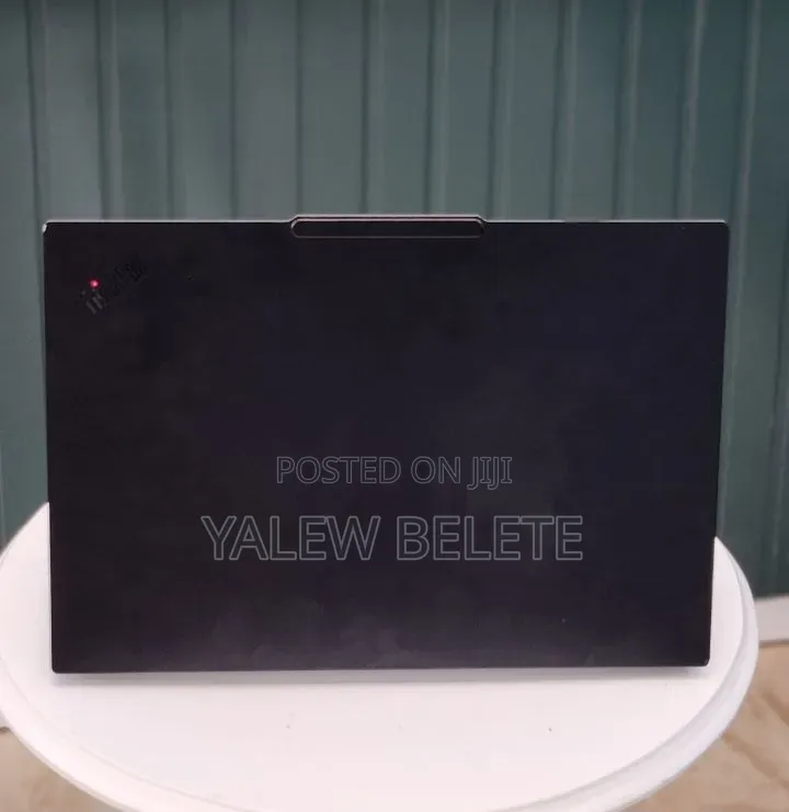 New Laptop Lenovo ThinkPad E16 Gen 3 16GB Intel Core Ultra 7 SSD 512GB