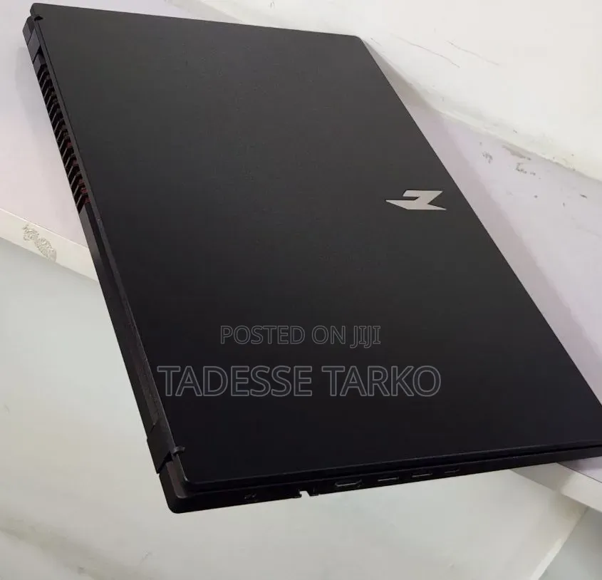 New Laptop Acer Nitro 5 16GB Intel Core i7 SSD 512GB