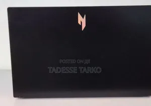 New Laptop Acer Nitro 5 16GB Intel Core i7 SSD 512GB