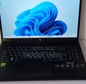 New Laptop Acer Nitro 5 16GB Intel Core i7 SSD 512GB