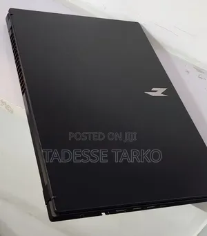 New Laptop Acer Nitro 5 16GB Intel Core i7 SSD 512GB