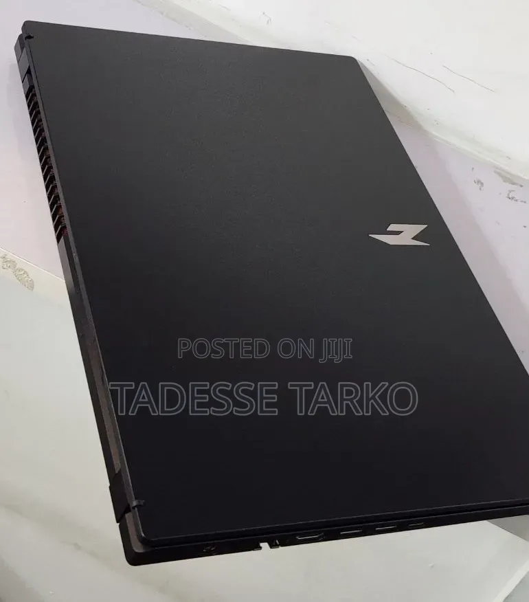 New Laptop Acer Nitro 5 16GB Intel Core i7 SSD 512GB