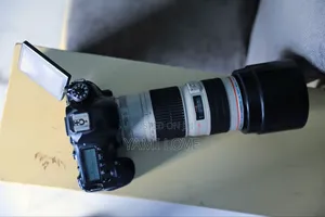 Canen 6d Mark2