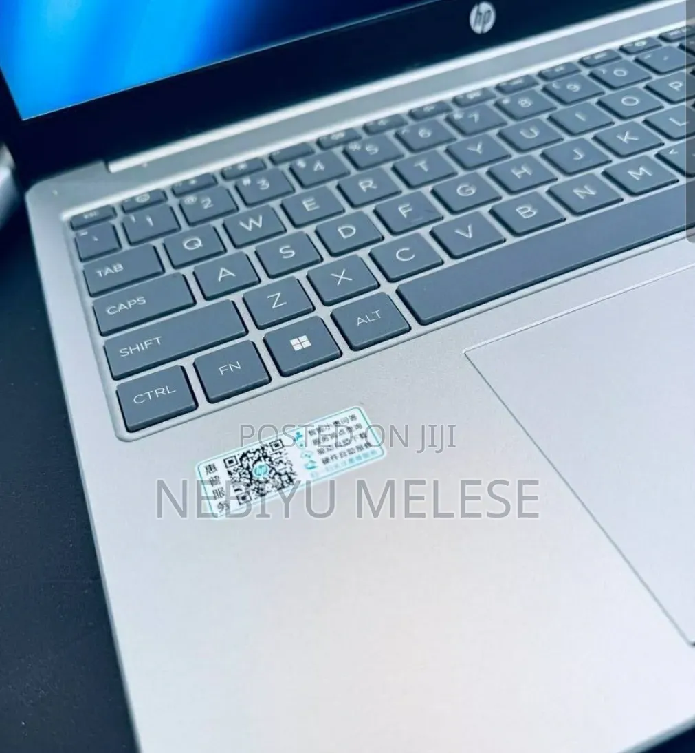 New Laptop HP Stream Notebook 16GB Intel Core i5 SSD 1T