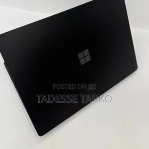 New Laptop Microsoft Surface Laptop 5 16GB Intel Core i7 SSD 256GB