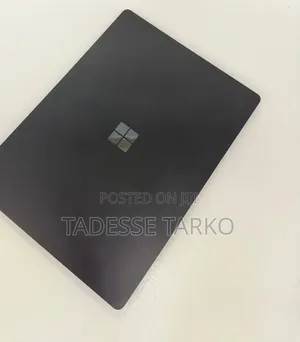 New Laptop Microsoft Surface Laptop 5 16GB Intel Core i7 SSD 256GB