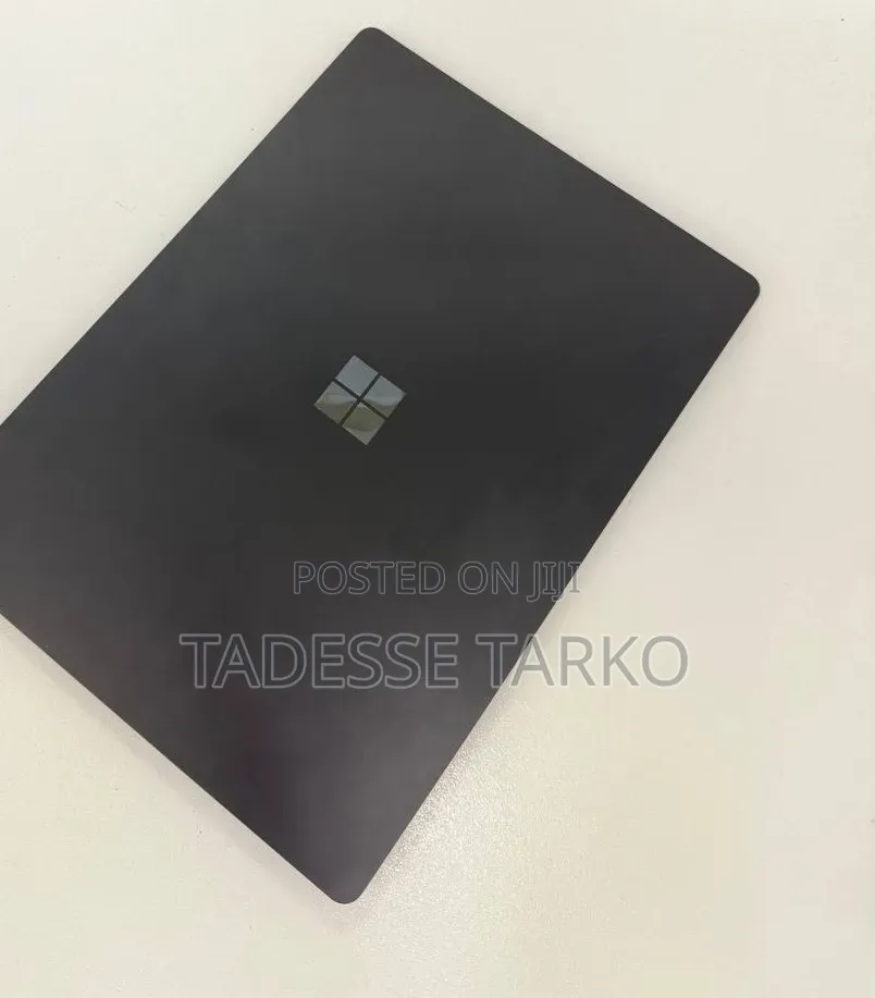 New Laptop Microsoft Surface Laptop 5 16GB Intel Core i7 SSD 256GB