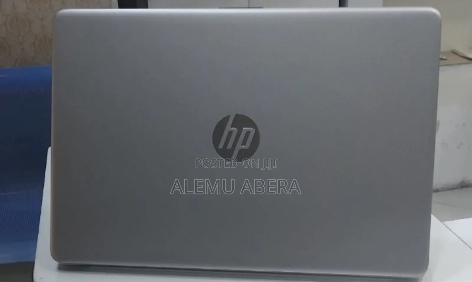 New Laptop HP Stream Notebook 8GB Intel Core i3 SSD 256GB