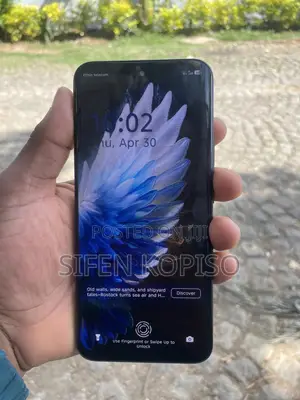 Tecno Spark 40 Pro+ 256 GB Black