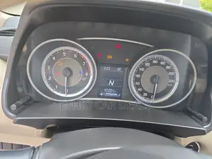 Suzuki Dzire 2022 Gray