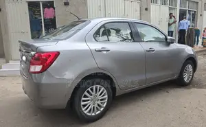 Suzuki Dzire 2022 Gray