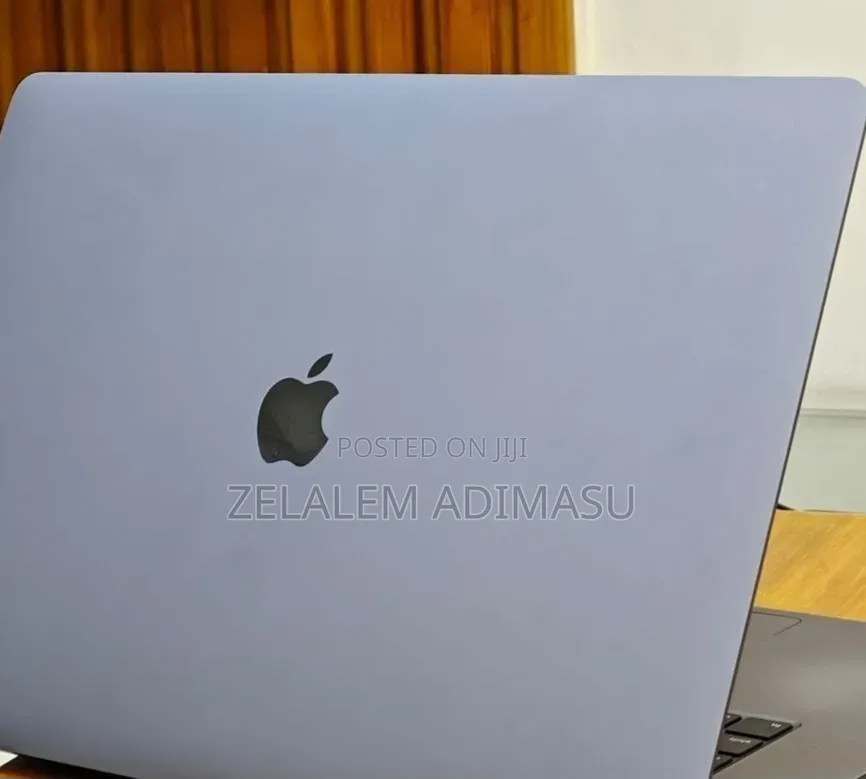 New Laptop Apple MacBook Pro 2019 16GB Intel Core i9 SSD 2T