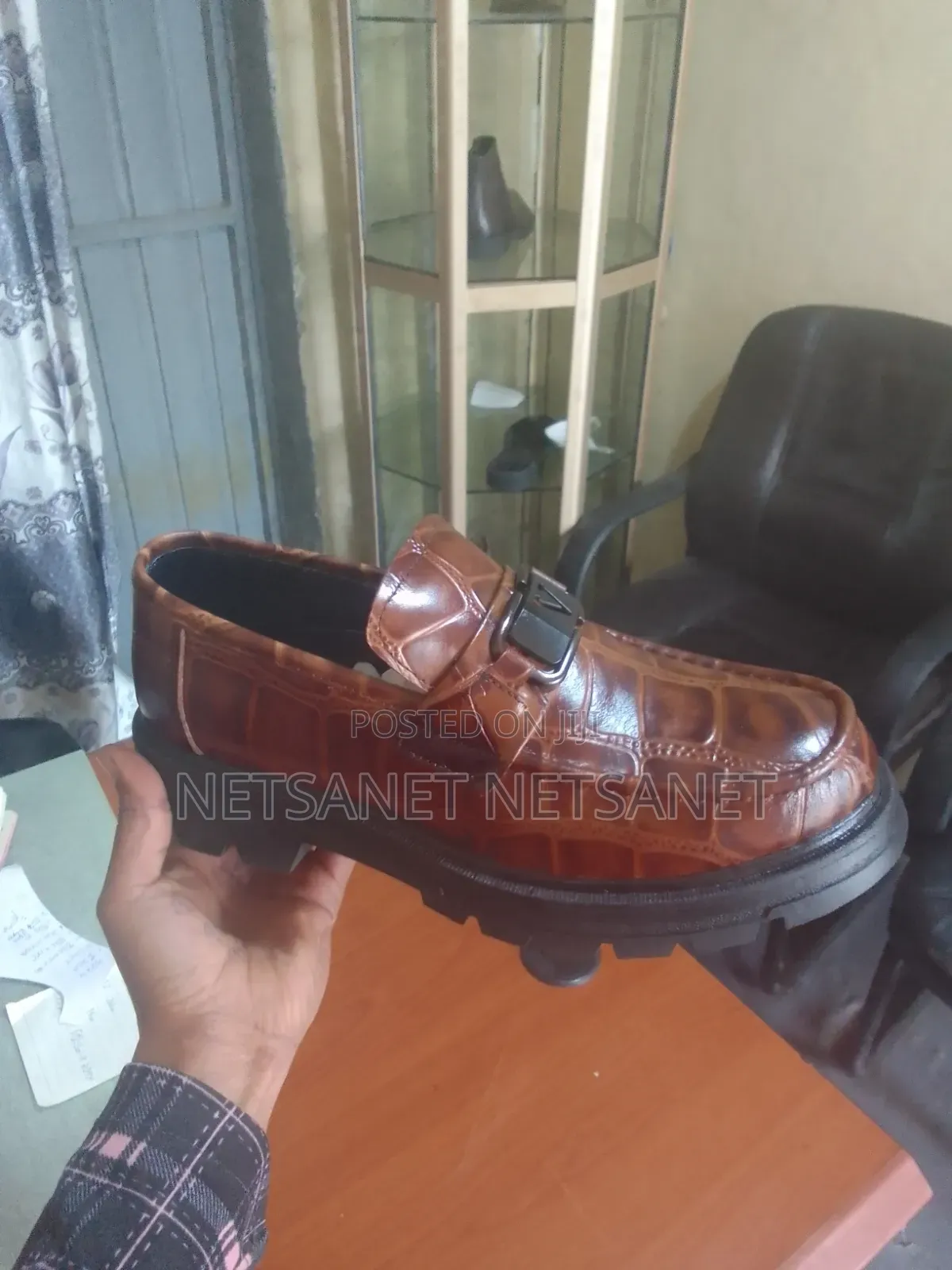 Chelsea Boots for Men With Beards Styles