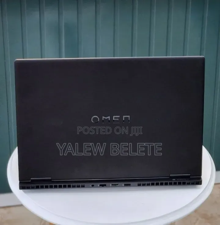 New Laptop HP Omen 16 16GB Intel Core i9 SSD 1T