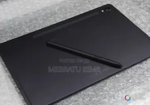 New Samsung Galaxy Tab S9 128 GB Gray