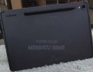 New Samsung Galaxy Tab S9 128 GB Gray