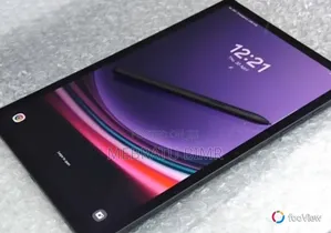 New Samsung Galaxy Tab S9 128 GB Gray