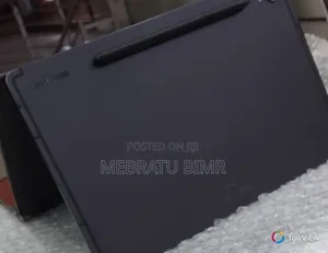 New Samsung Galaxy Tab S9 128 GB Gray