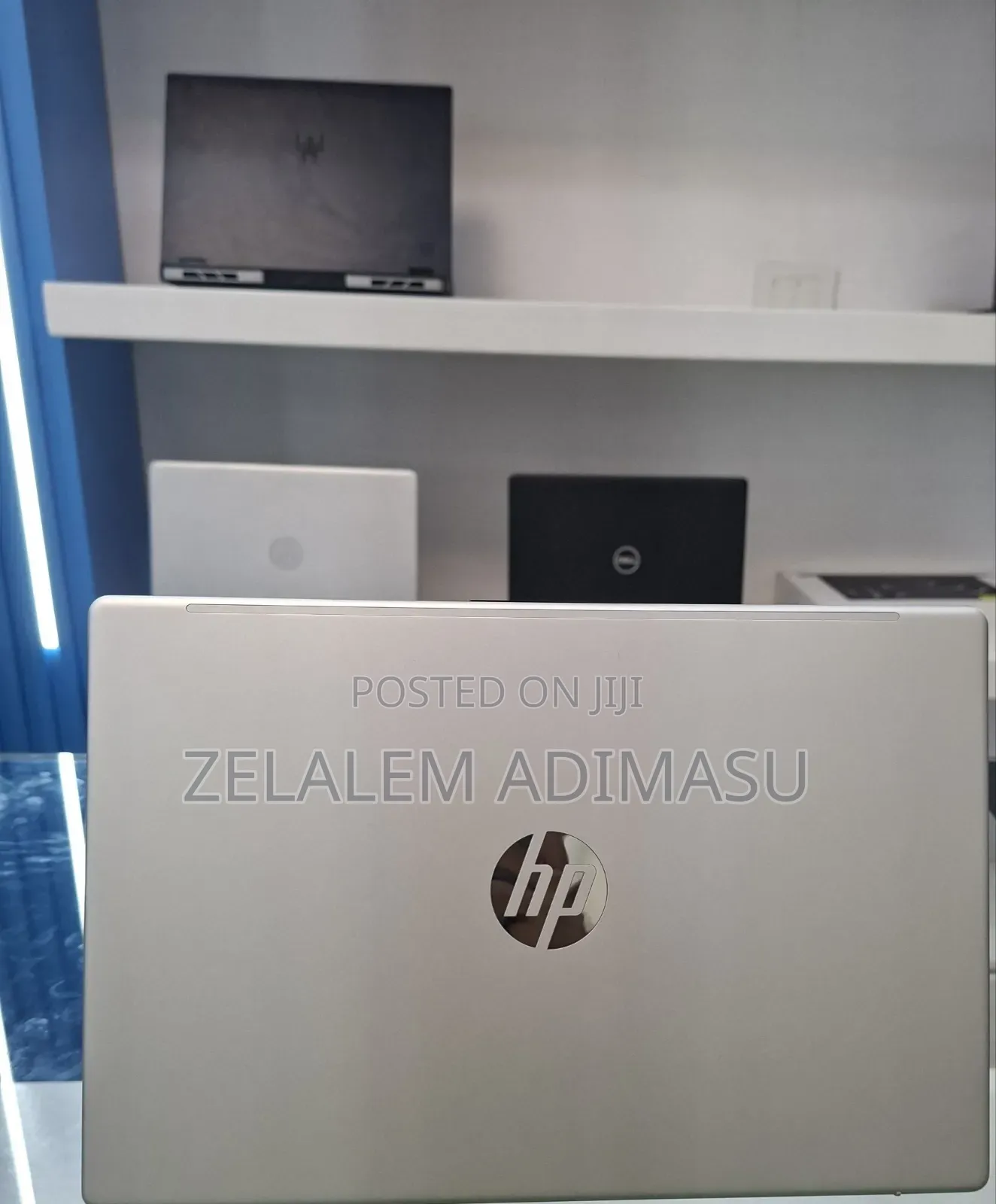 New Laptop HP Stream Notebook 16GB Intel Core i7 SSD 512GB