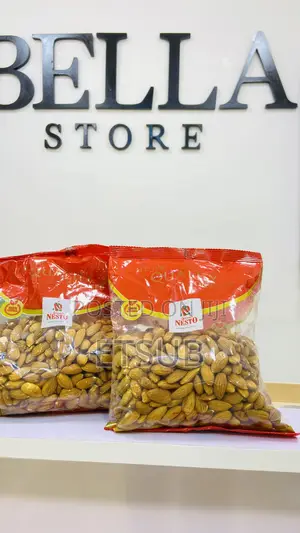 Almonds for Weight Loss