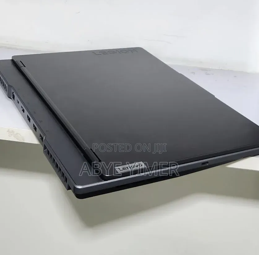 New Laptop Lenovo Legion 5 16GB Intel Core i7 SSD 1T