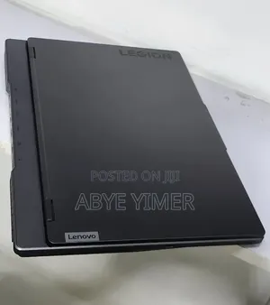 New Laptop Lenovo Legion 5 16GB Intel Core i7 SSD 1T
