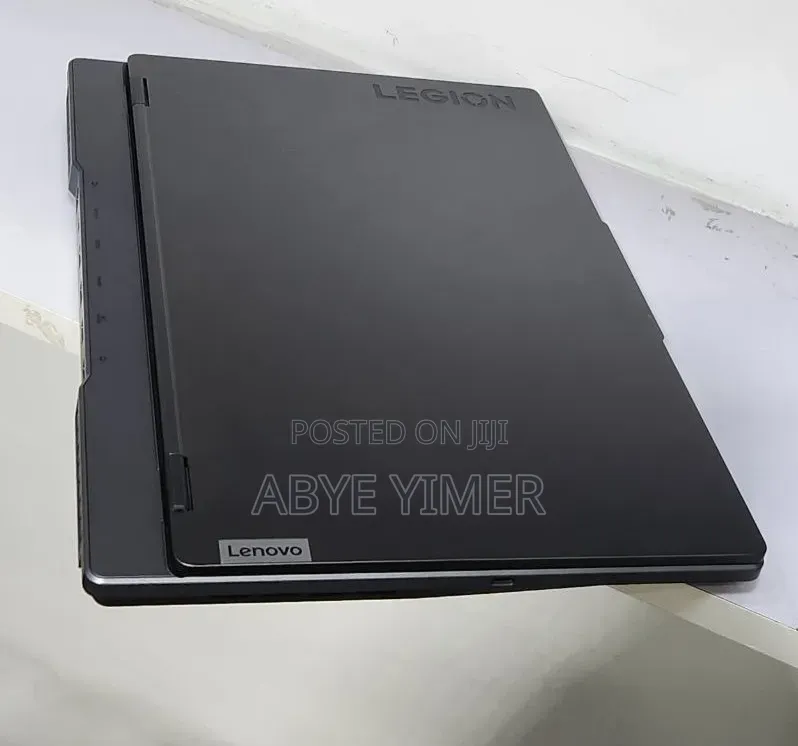 New Laptop Lenovo Legion 5 16GB Intel Core i7 SSD 1T