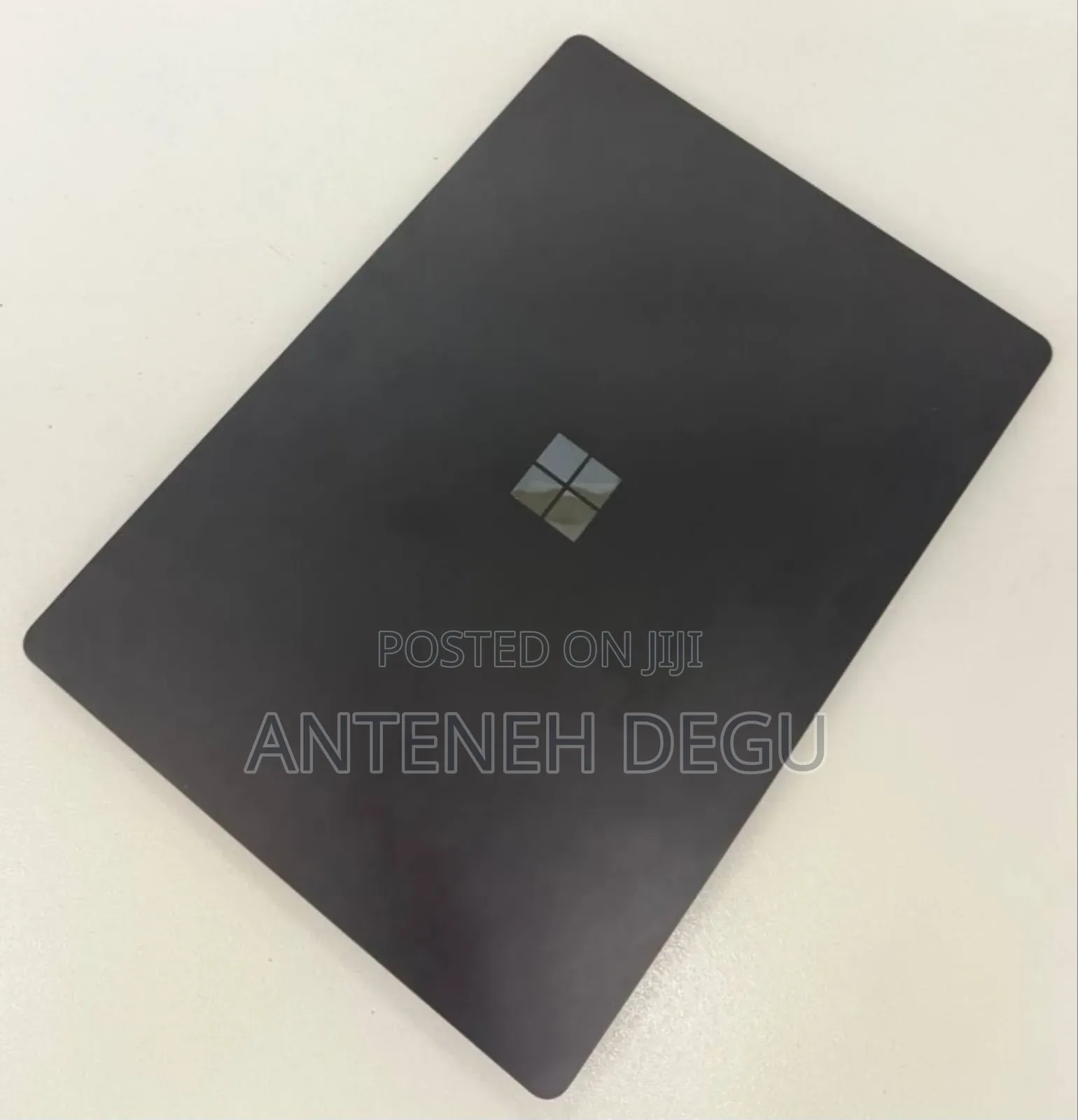 New Laptop Microsoft Surface Laptop 5 16GB Intel Core i7 SSD 256GB