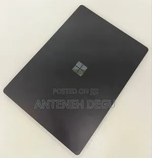 New Laptop Microsoft Surface Laptop 5 16GB Intel Core i7 SSD 256GB