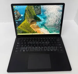 New Laptop Microsoft Surface Laptop 5 16GB Intel Core i7 SSD 256GB
