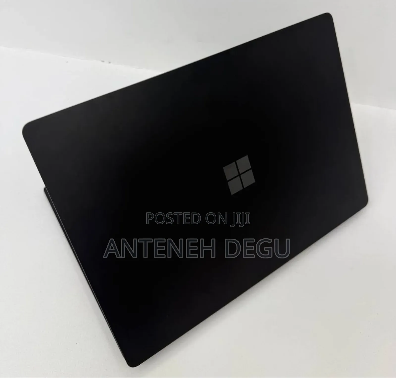 New Laptop Microsoft Surface Laptop 5 16GB Intel Core i7 SSD 256GB